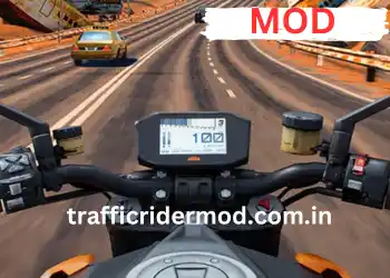 Download Traffic Rider APK Mod