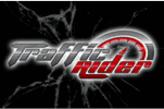 Traffic Rider Logo